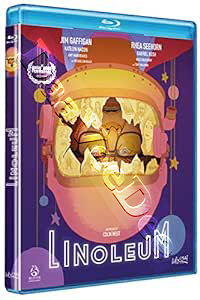 Linoleum |   Blu-Ray